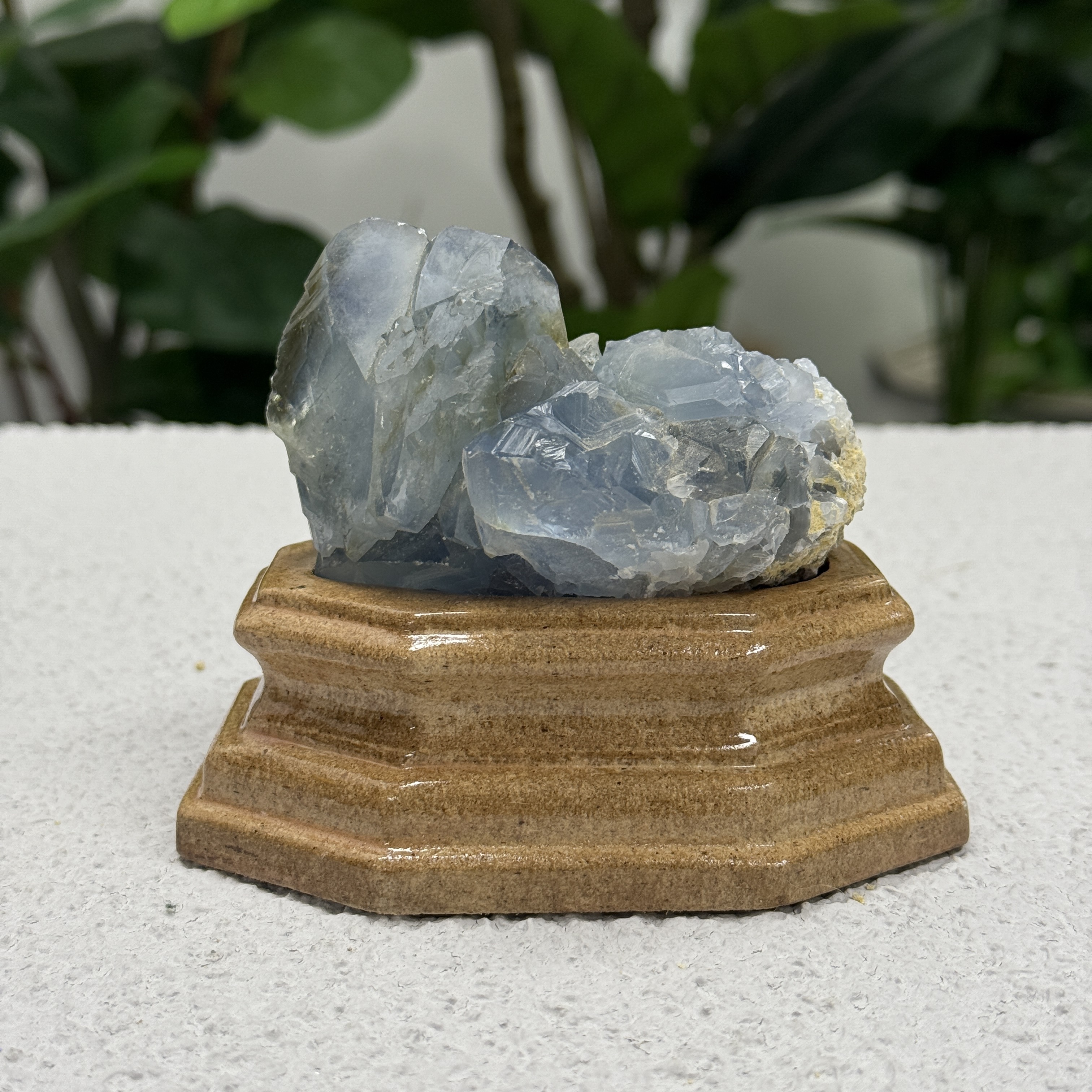 高級數天青石 CE1531