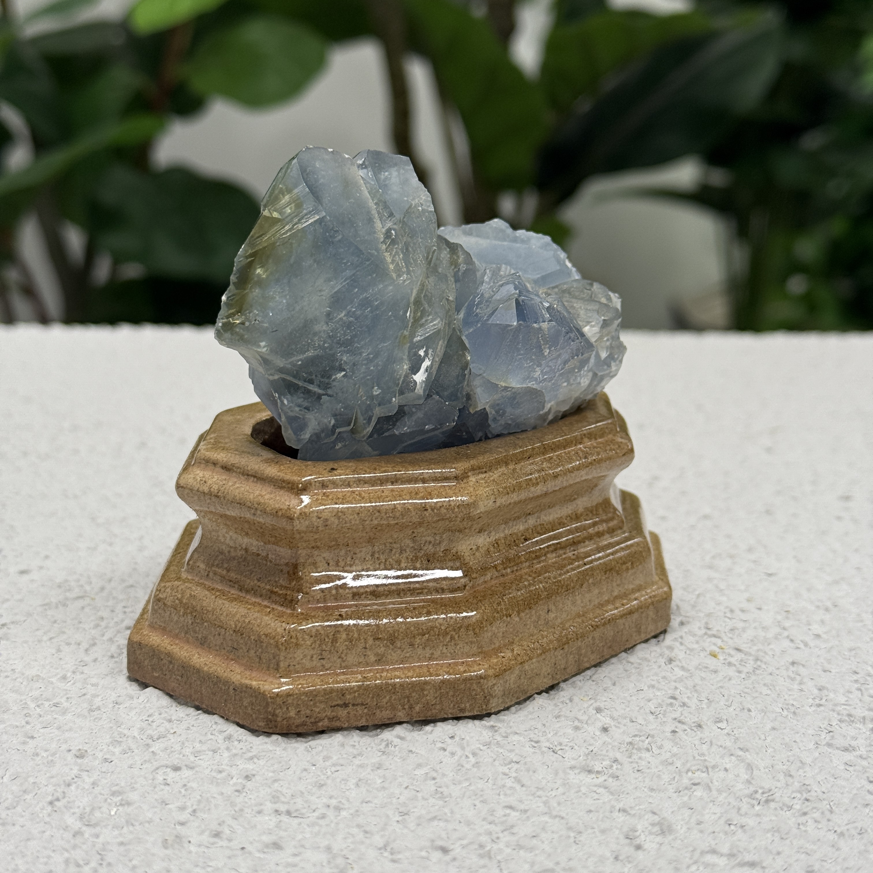 高級數天青石 CE1531