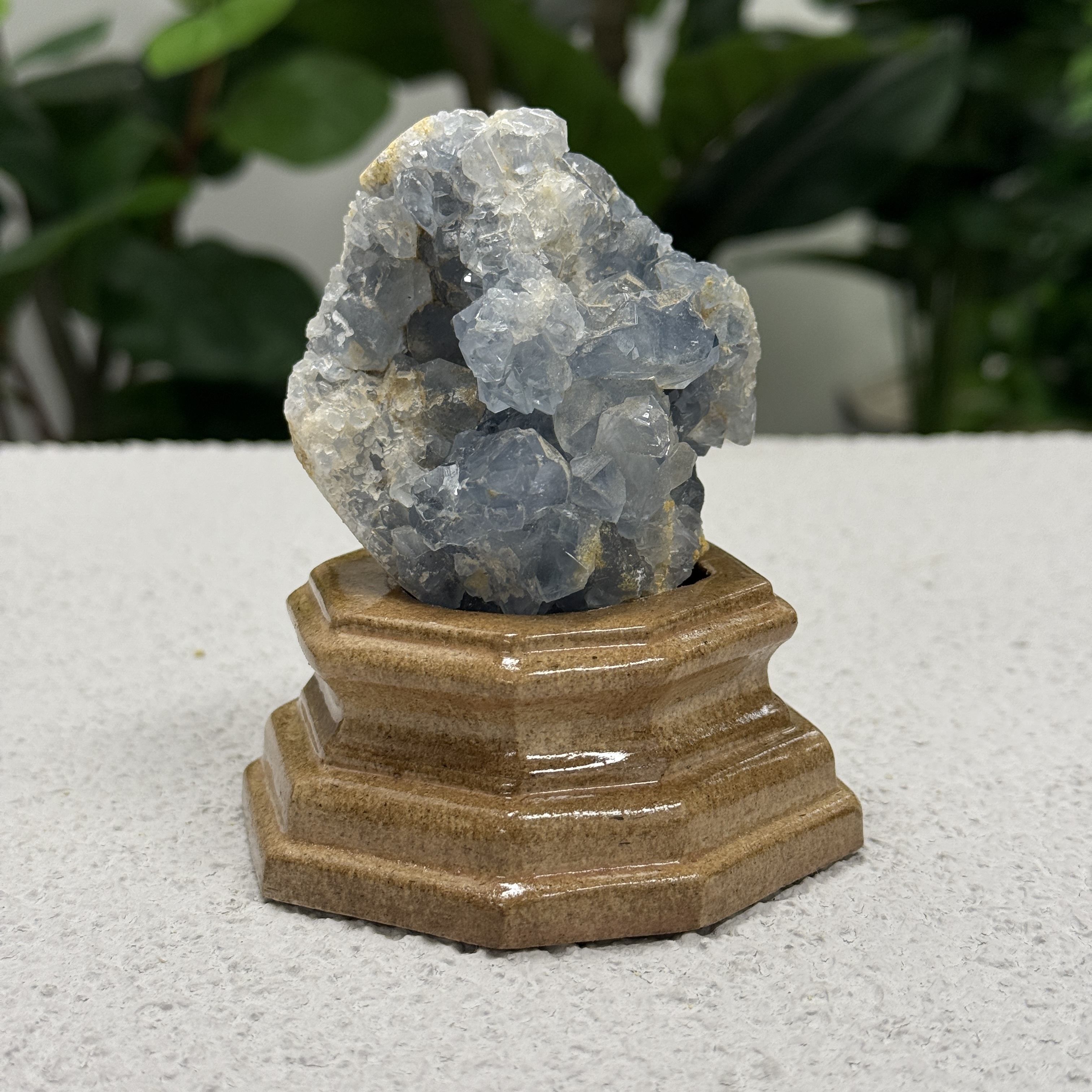 高級數天青石 CE1533