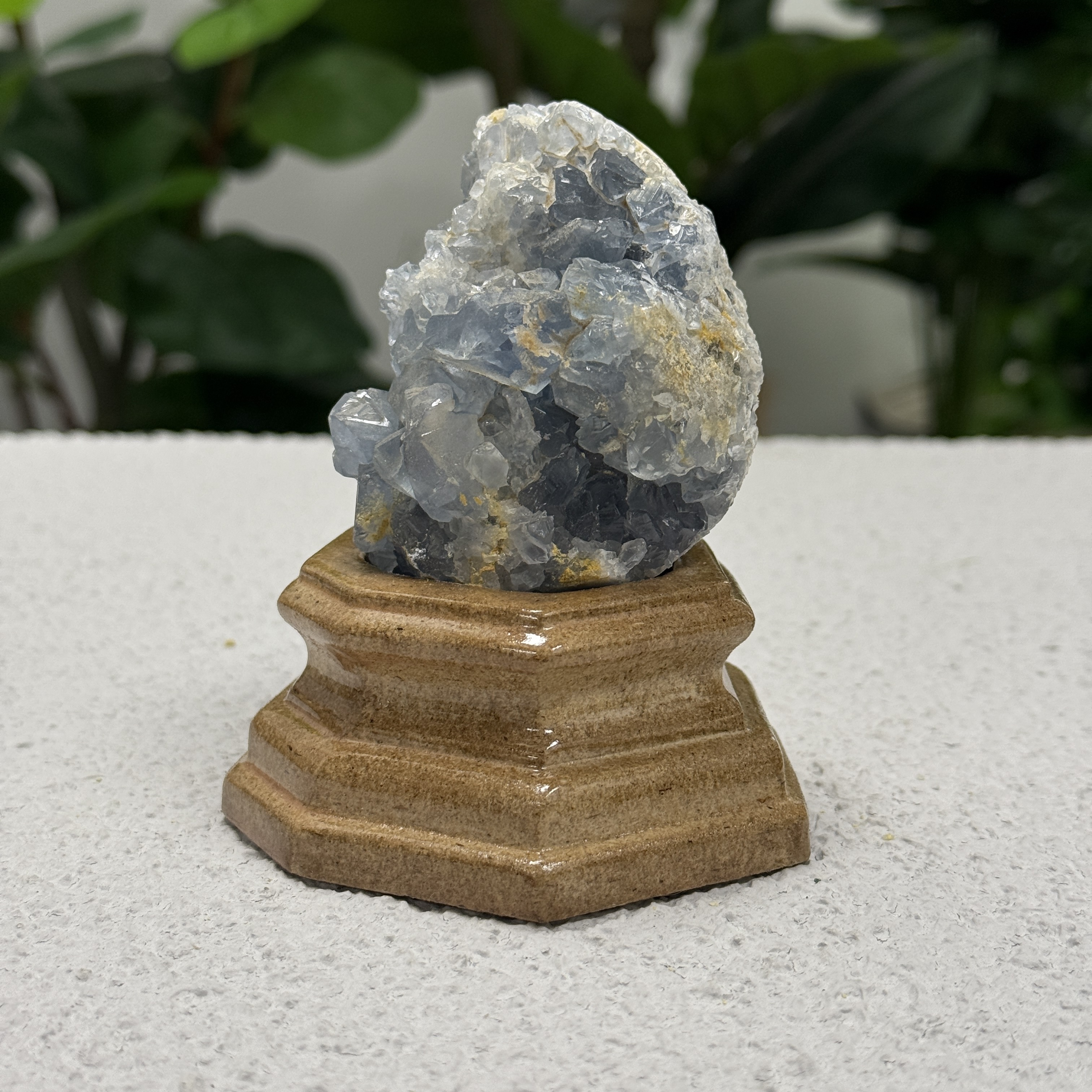 高級數天青石 CE1533