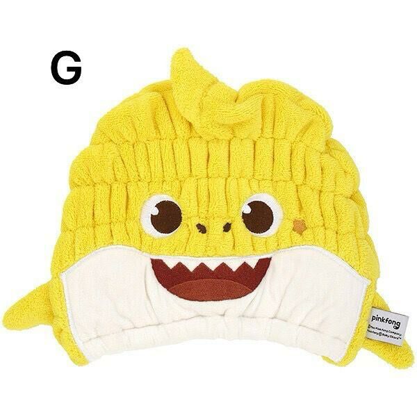 日單 速乾吸水乾發帽