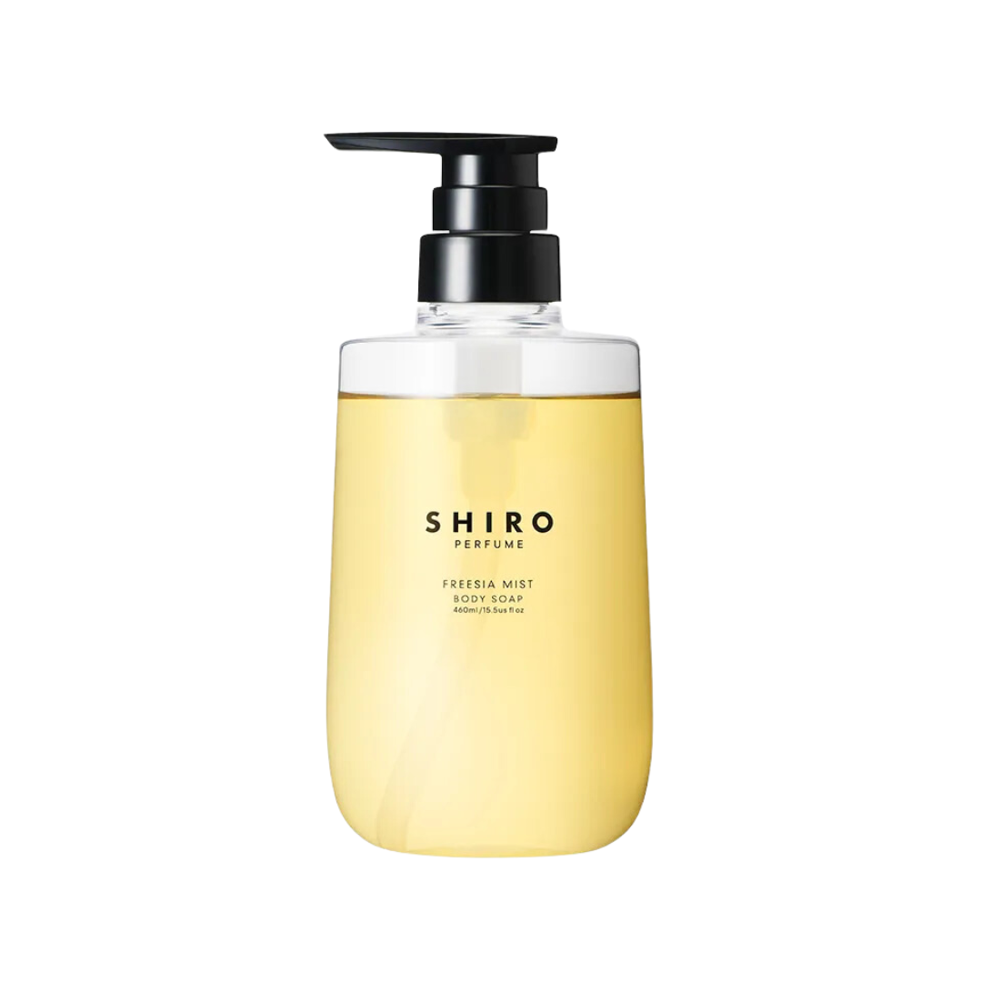 SHIRO PERFUME FREESIA MIST 100ml FRAGRANCE JAPAN cologne