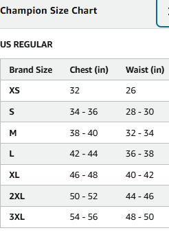【預購】Champion G121715 男裝長袖上衣