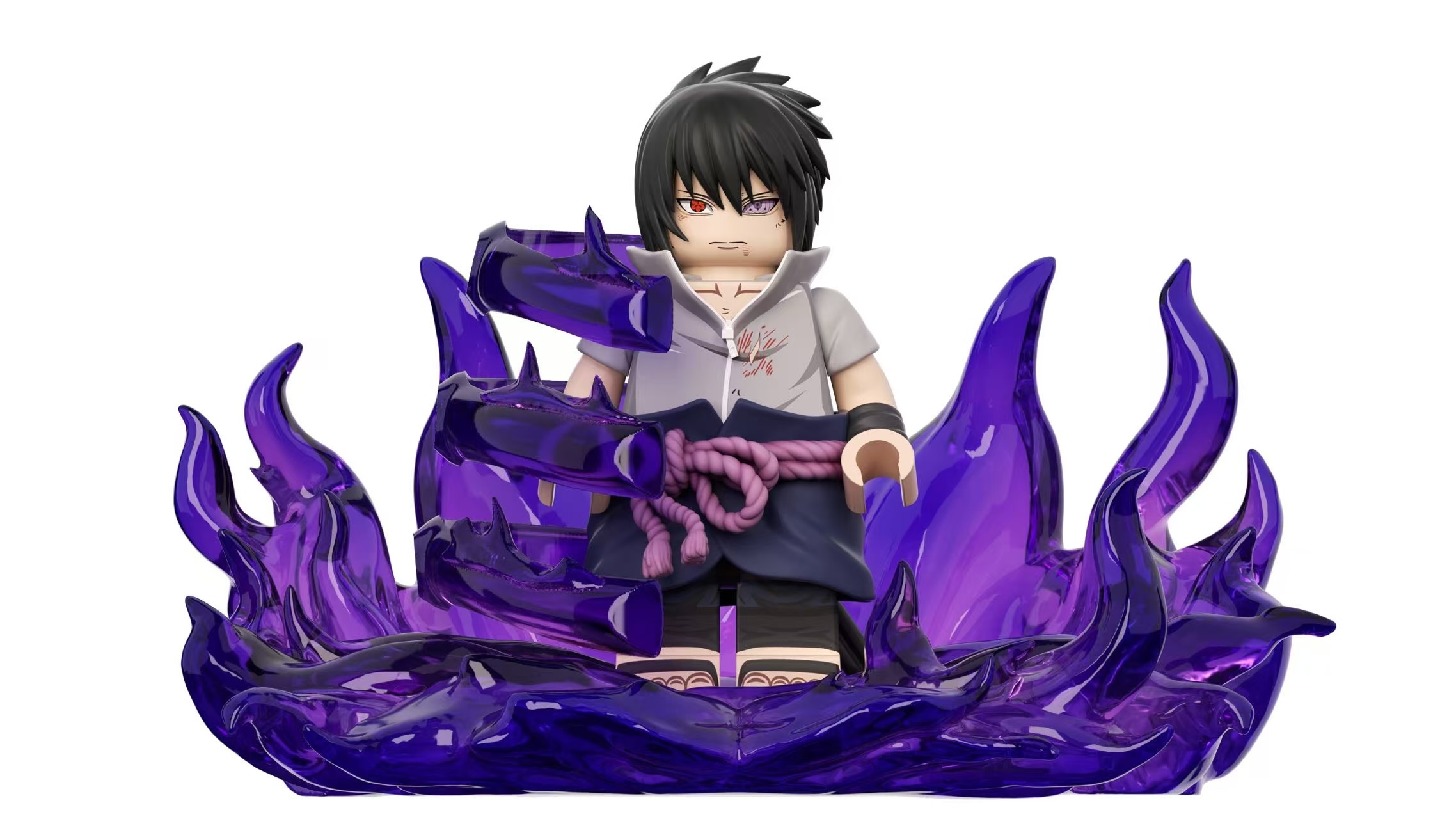 【Howe Brick】須佐地台 (不能寄中國地址)