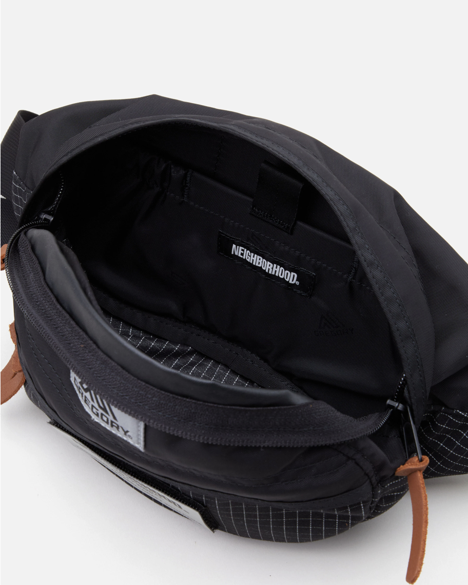 【NEIGHBORHOOD | GREGORY】TAILMATE XS V2 GREGORY グレゴリー TAILMATE XS V2 テールメイト ウエスト