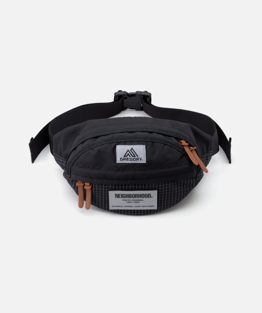 【NEIGHBORHOOD | GREGORY】TAILMATE XS V2 GREGORY TAILMATE XS V2 - SEEK