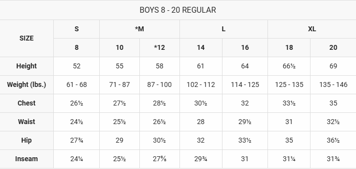 【預購】Ralph Lauren G121724 大童運動褲