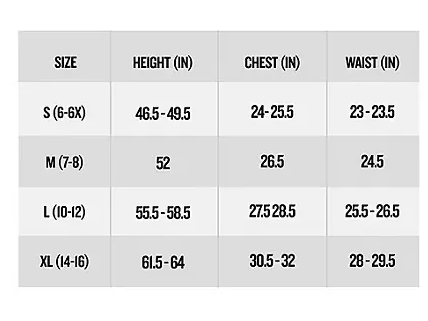【現貨】Champion G121728 男童運動褲