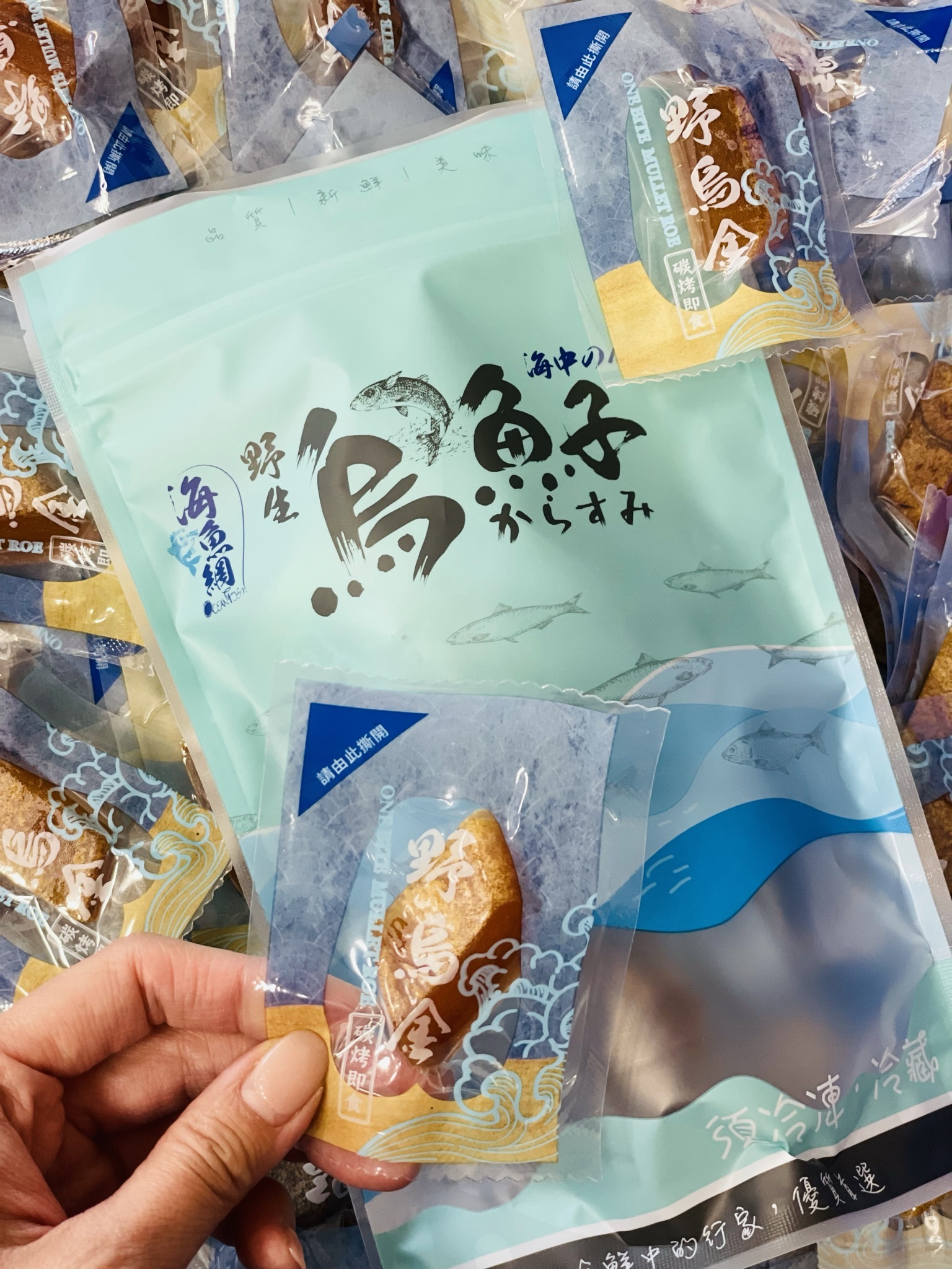 厚切一口吃(225克)