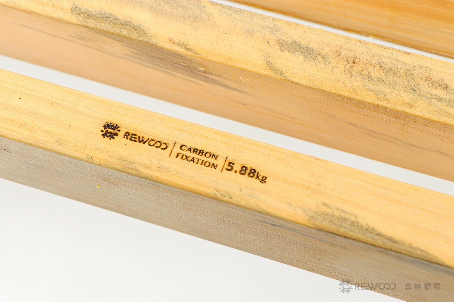 【專屬訂單 FB - Sh*u y*n L*u】REWOOD 南洋杉，校園料源｜實踐創作