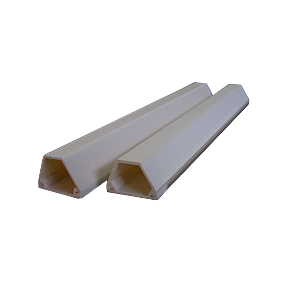 梯型電話配線槽