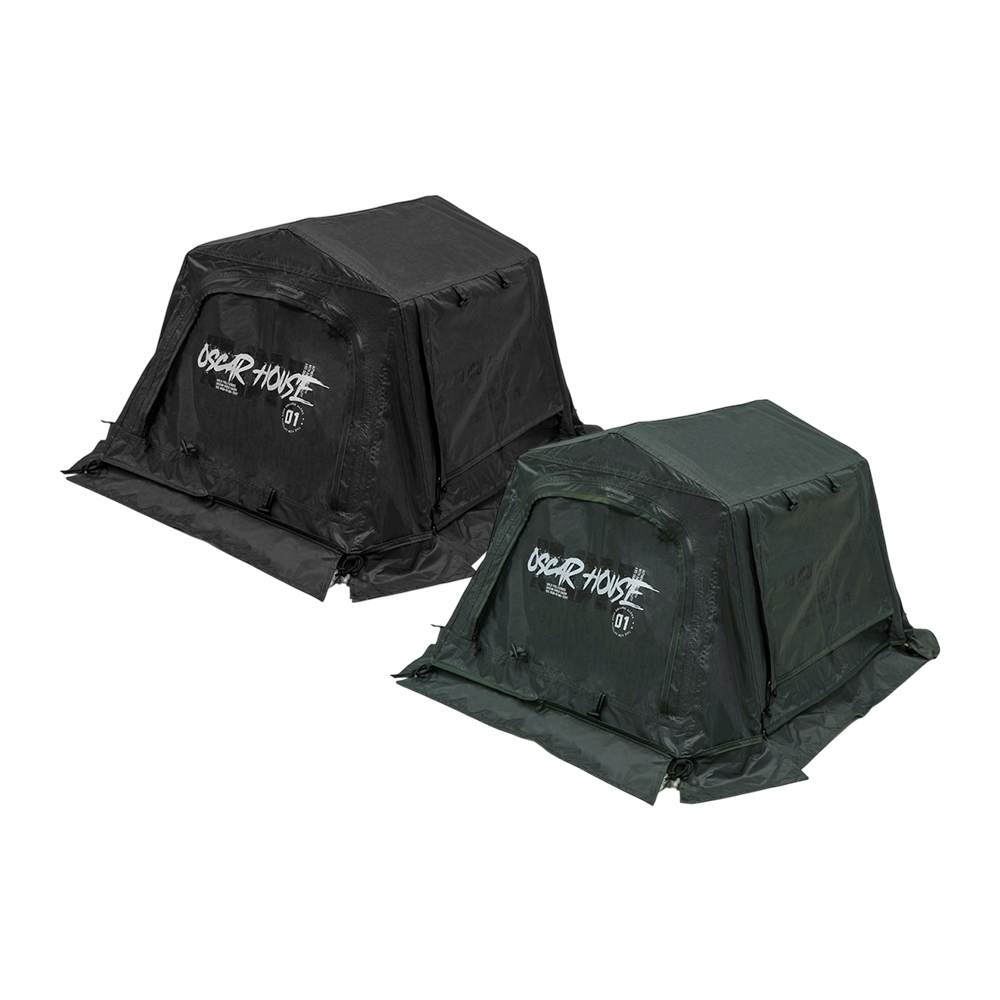 KZM 迷你奧斯卡寵物帳