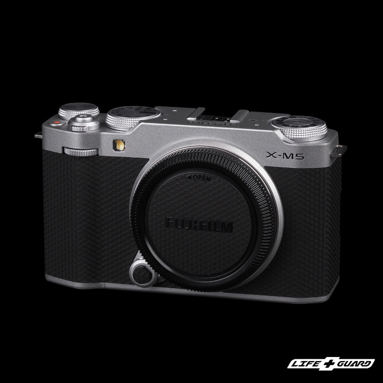 FUJIFILM X-M5 Camera Skin