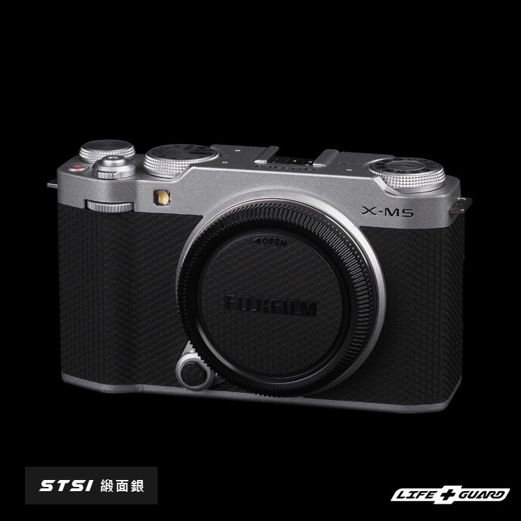 FUJIFILM X-M5 Camera Skin