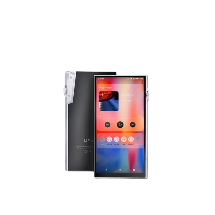 iBasso DX340 (Stainless Steel)