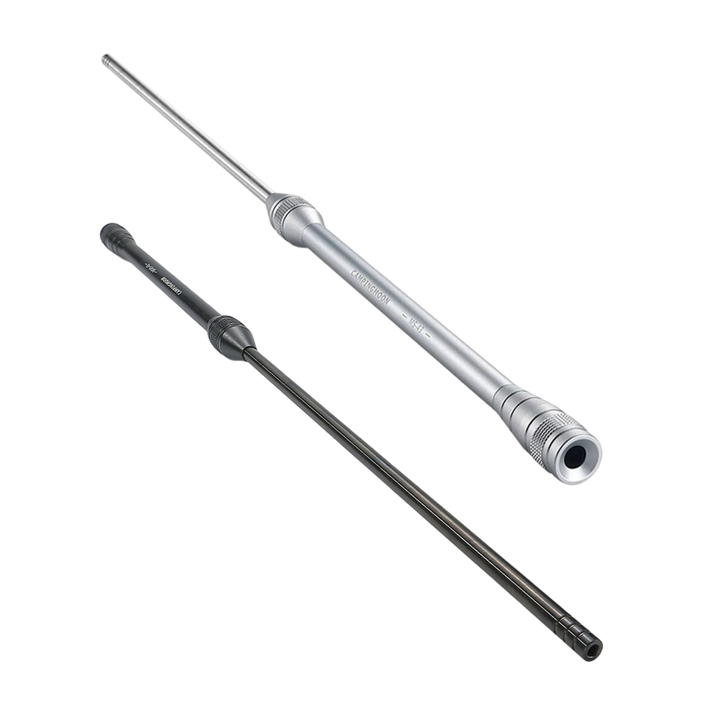 柯曼 兩段式吹火棍