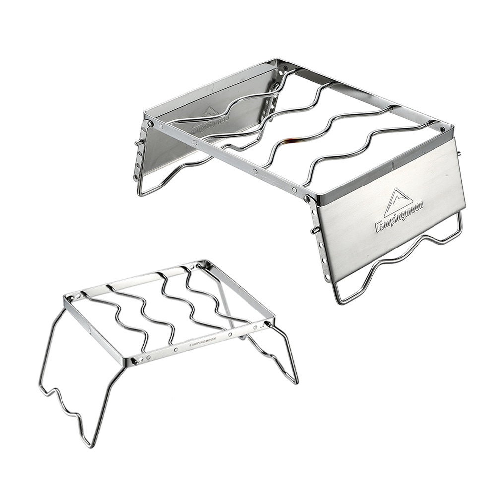 柯曼 含 網爐架