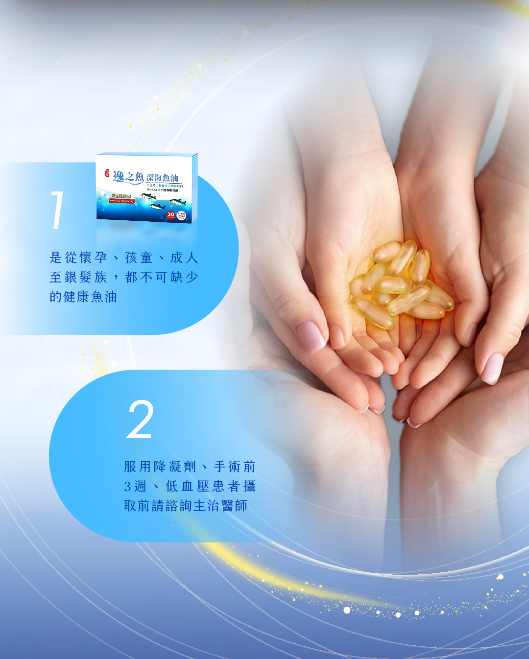 保健食品品牌,EPA,DHA,深海魚油,魚油挑選,魚油推薦,魚油好處,魚油功效,魚油怎麼吃,高單位魚油,TG型魚油