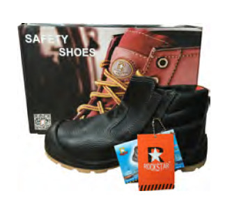 A112  Rockstar 石星 92009/ 92027