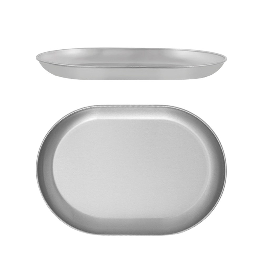 CLS 304不鏽鋼淺盤