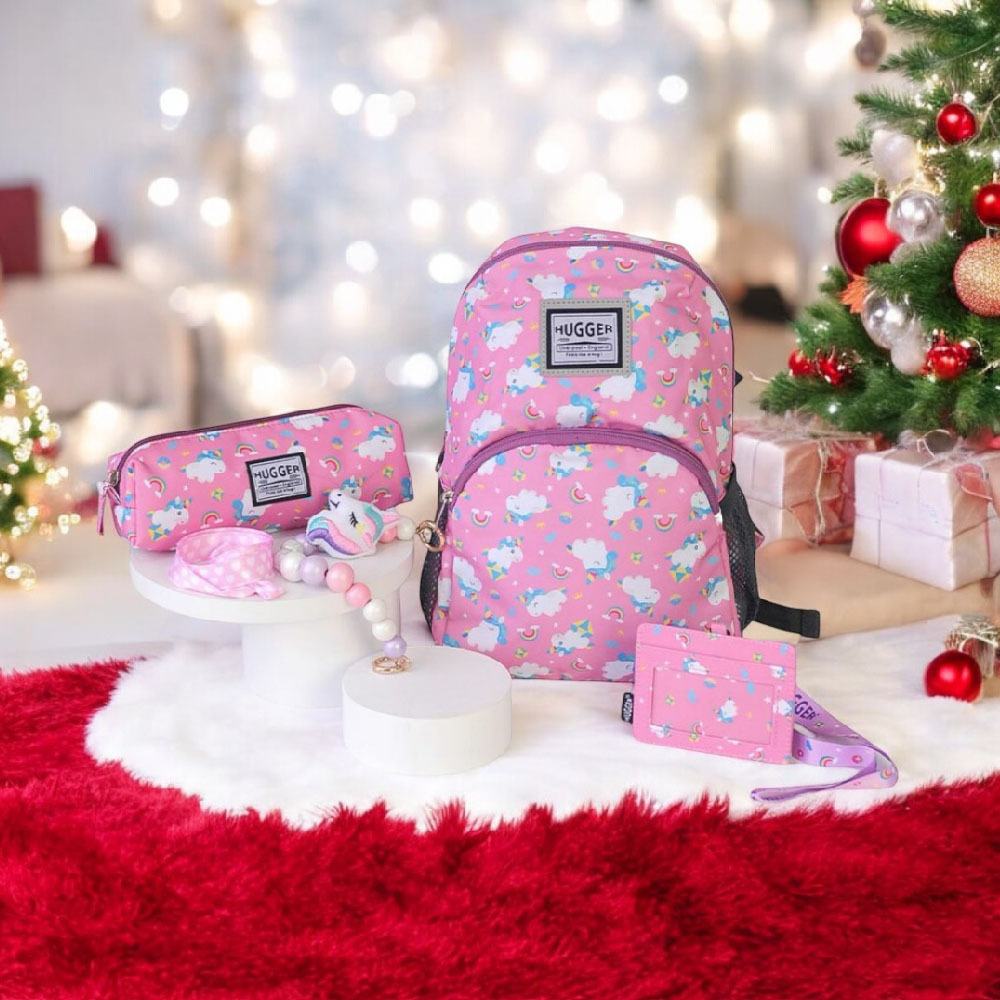 獨角獸獨家限定禮盒