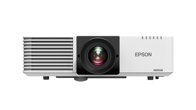 EPSON EB- L530U 商務雷射投影機