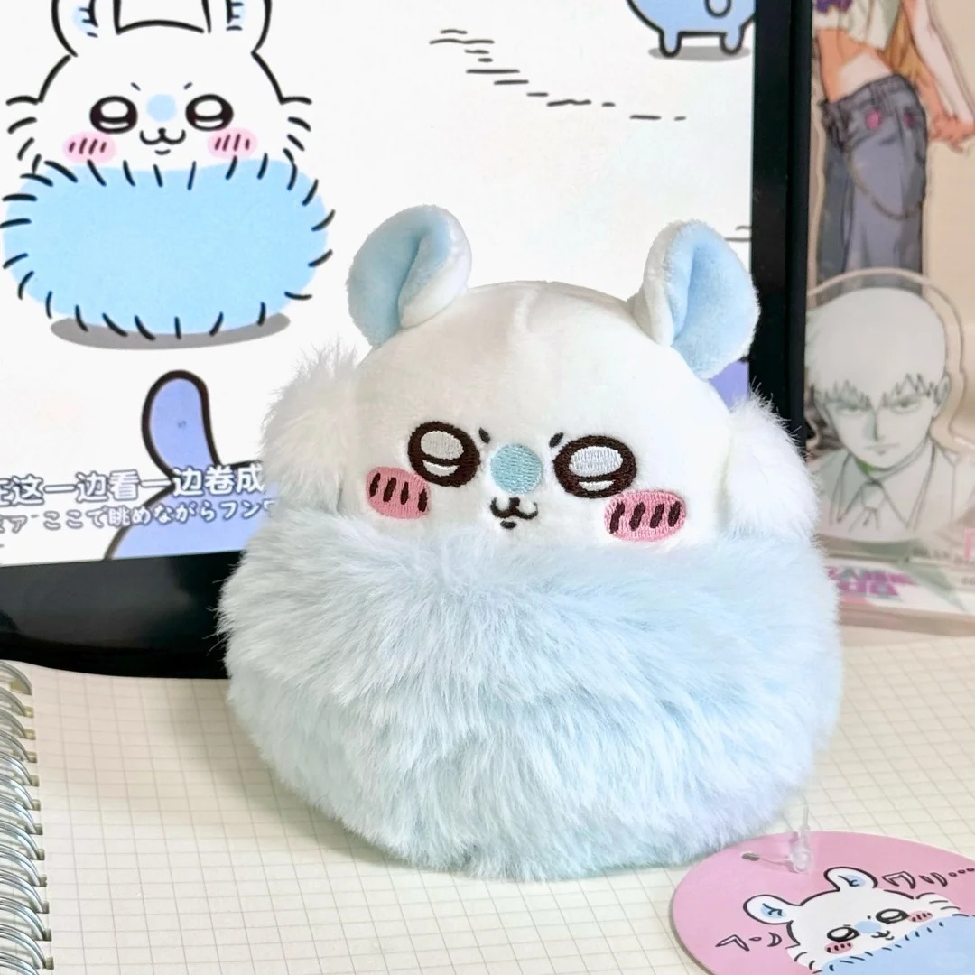 #現貨 吉伊卡哇 手捧桃 小桃鼠 娃娃