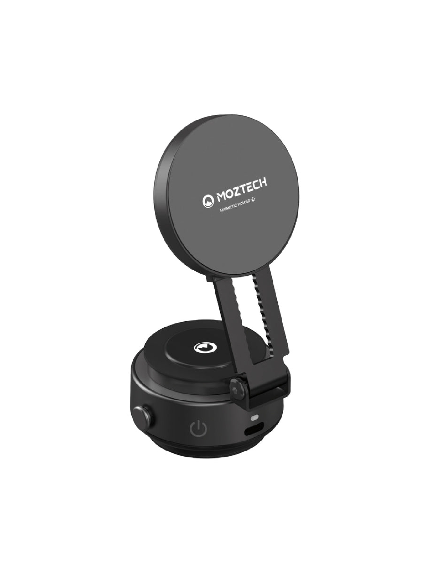 MOZTECH | 獨家專利真空吸盤手機支架