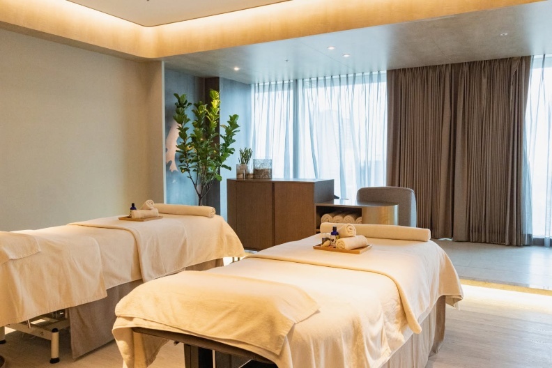 遠見雜誌-高雄萬豪、承億酒店搶SPA女王進駐！瑞醫美容如何擄獲女神名人