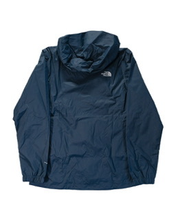 TNF北臉 0167 女 深藍色 Dryvent