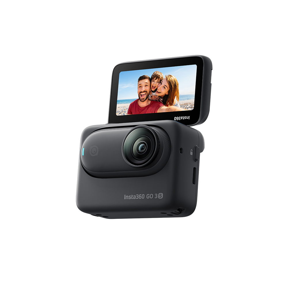 Insta360 GO 3S 128G