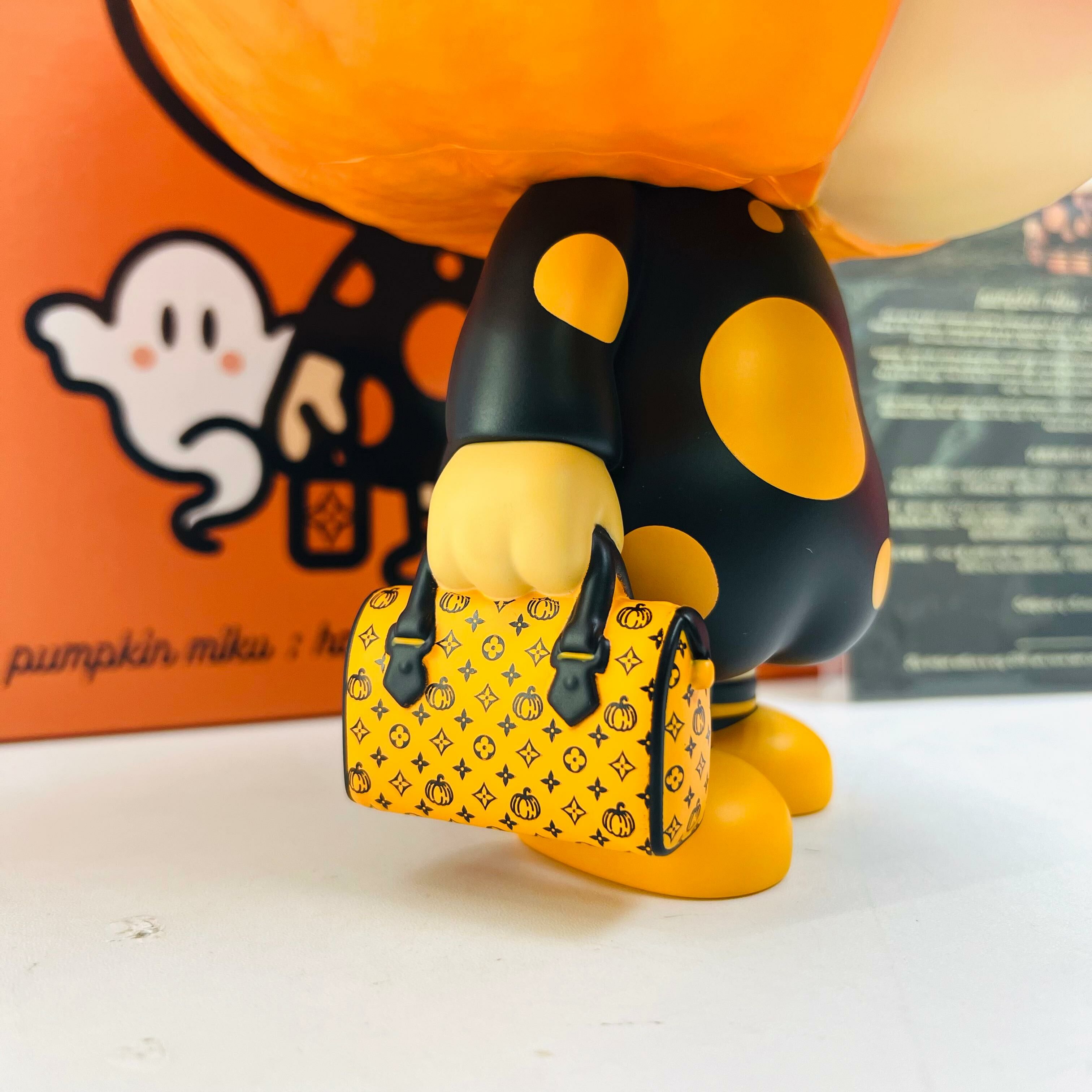 Pumpkin Miku // Halloween (399Limited)