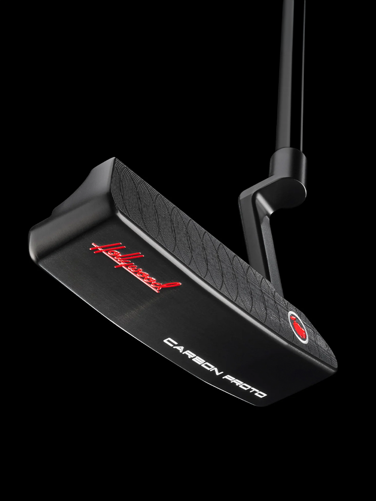 【官網限定販售】LIMITED EDITION CARBON PROTO HOLLYWOOD