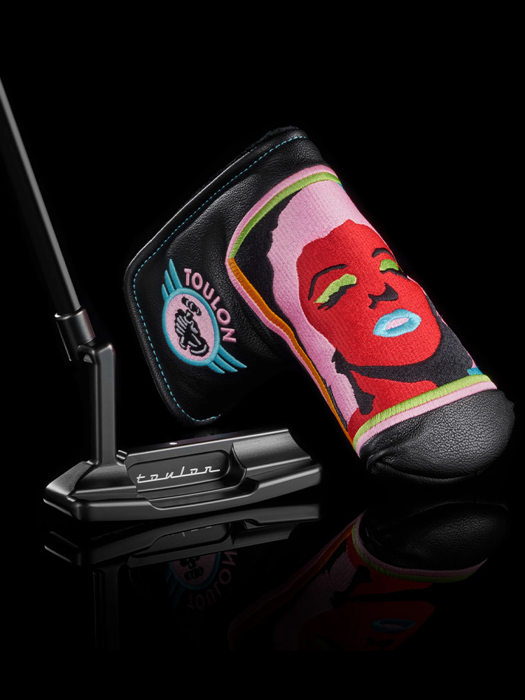 【官網限定販售】LIMITED EDITION CARBON PROTO HOLLYWOOD