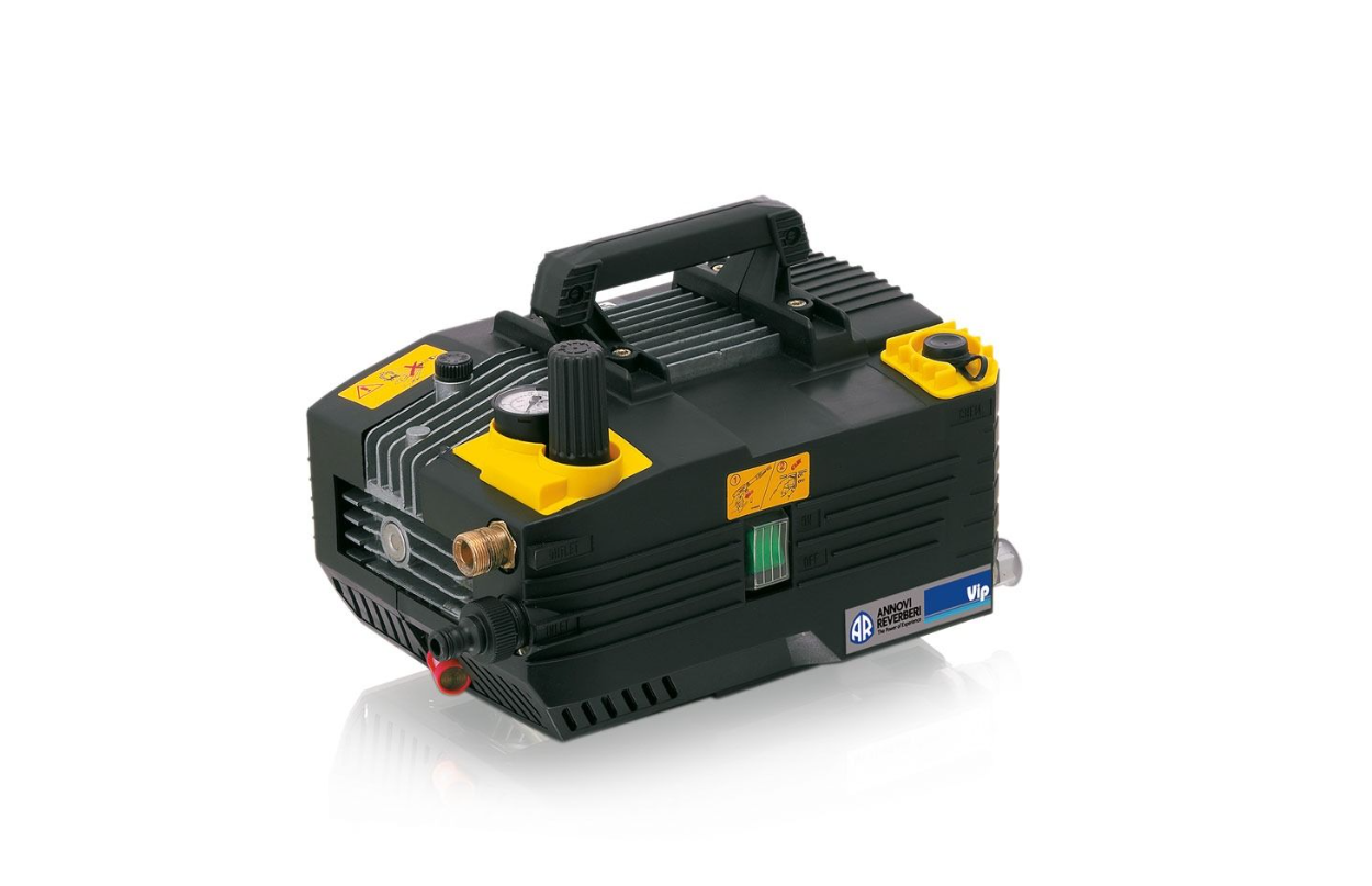 "AR" MOD.VIP 8.13高壓清洗機(130BAR)(2200W)-[10839]