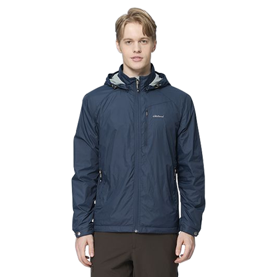 Wildland 荒野 輕量刷毛防風保暖外套 男款 (2色) 05WB22908