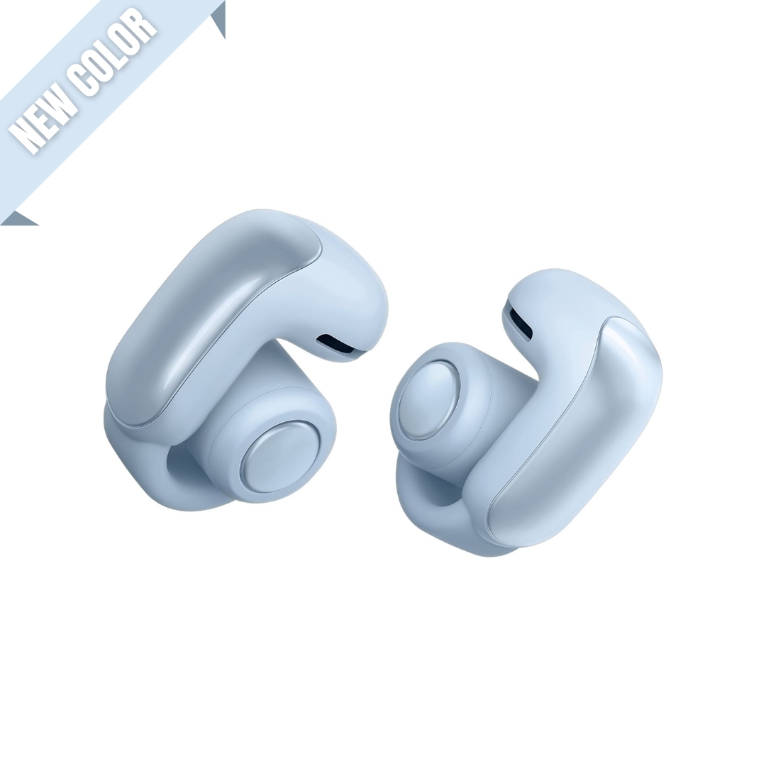 Bose Ultra Open Earbuds 開放式真無線耳機｜DMA 泛音