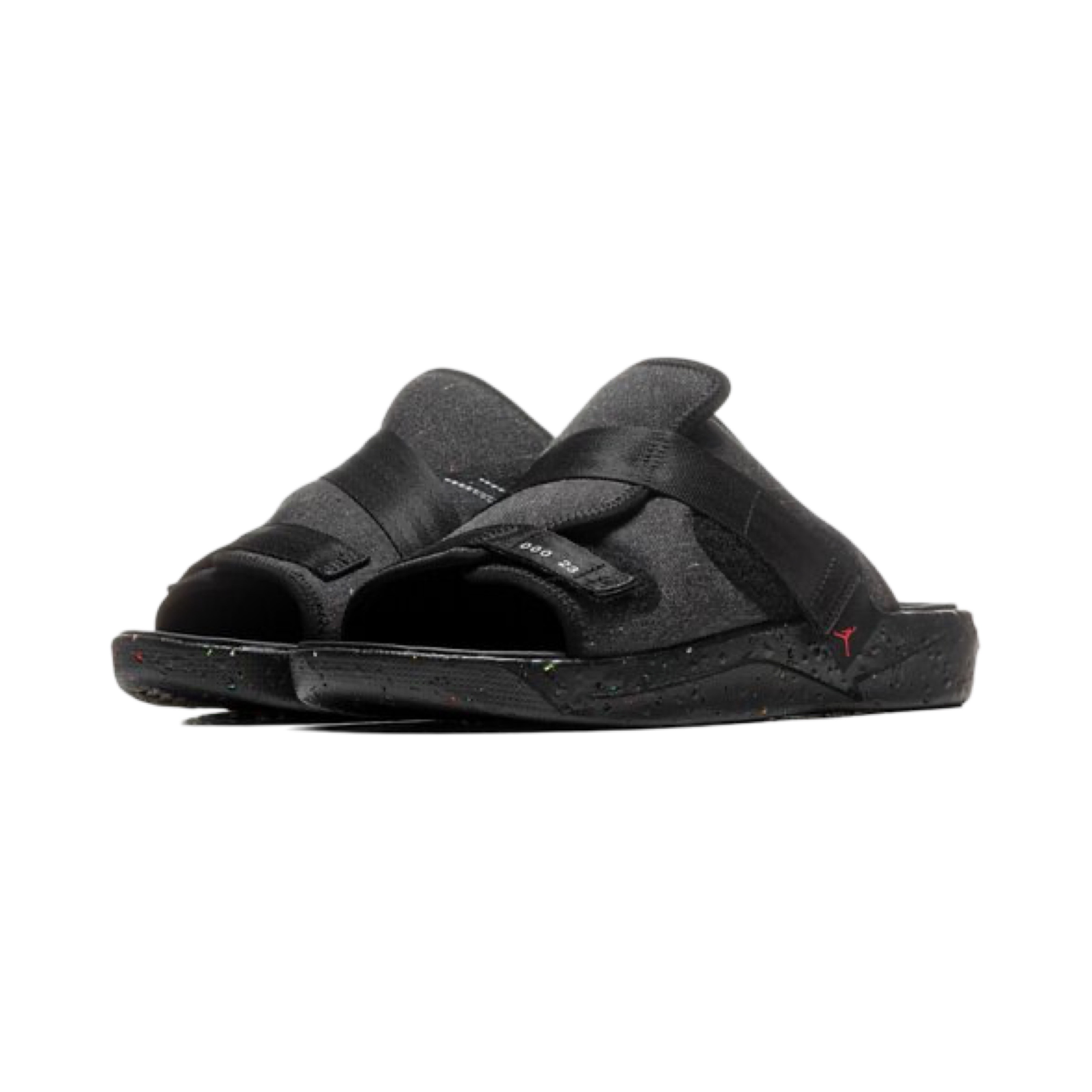Nike Jordan Crater Slide Black (M) CT0713-001