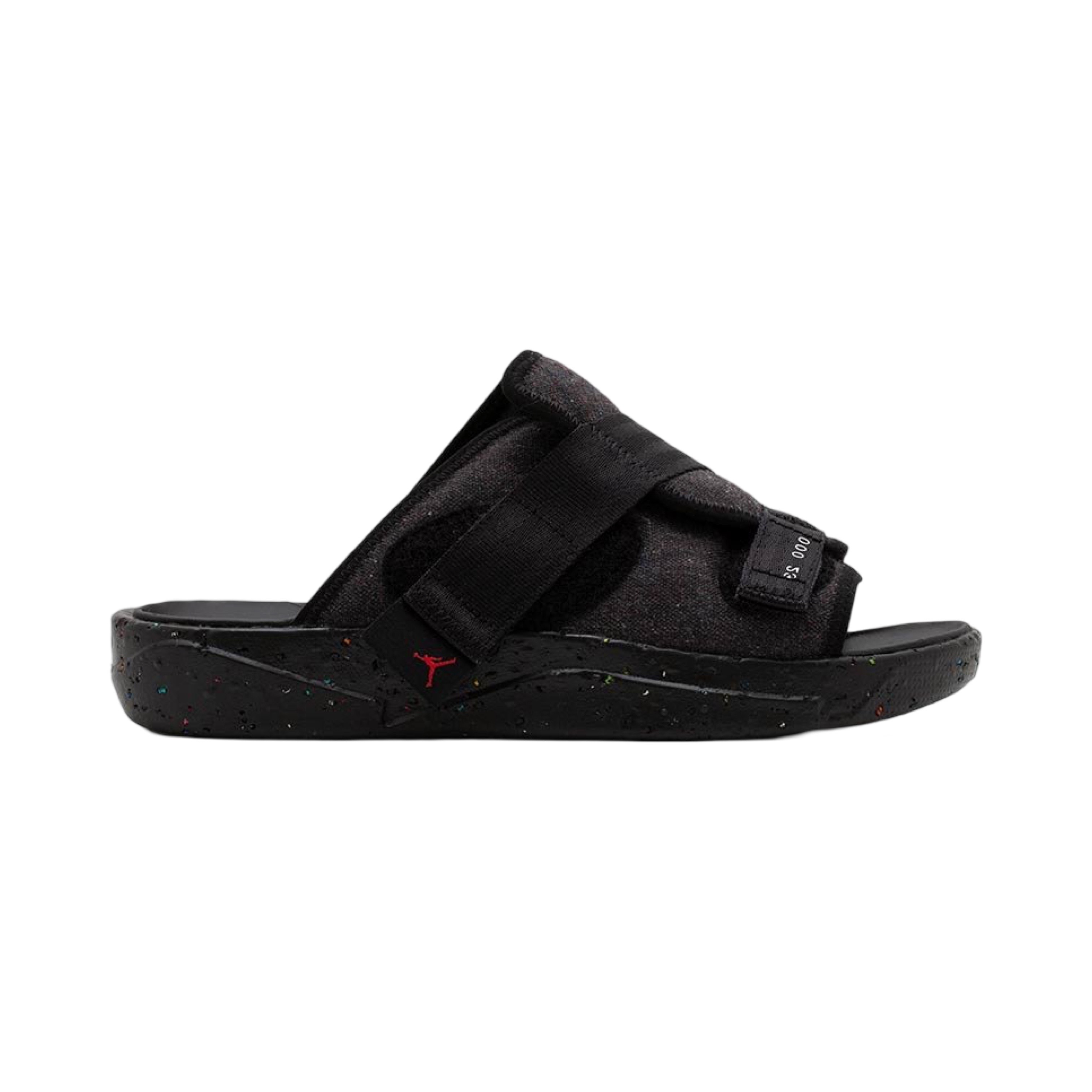 Nike Jordan Crater Slide Black (M) CT0713-001