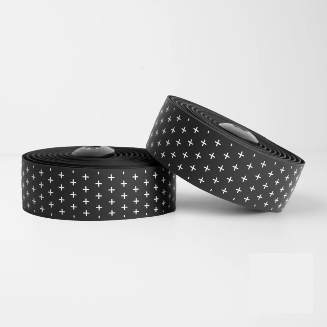 2025新款【BURGH】Addition 把帶 - 十字加法 / 白