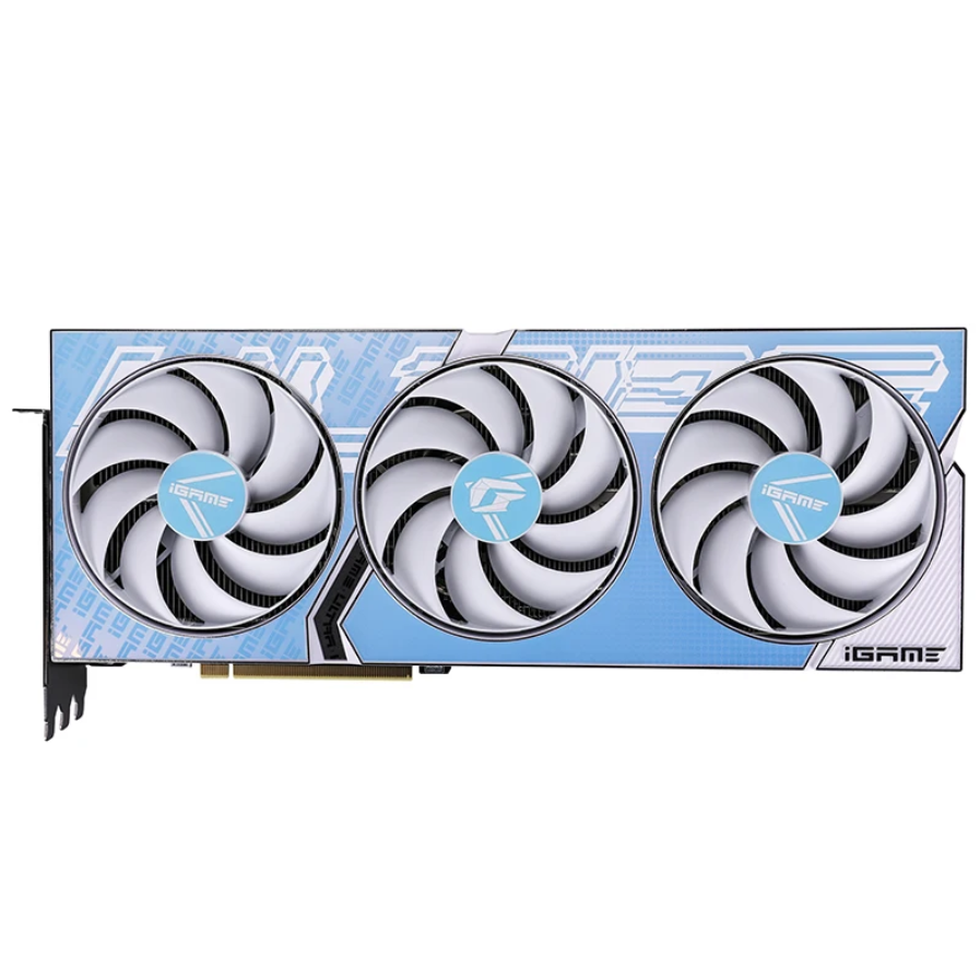 Colorful GeForce RTX 4070 Ti SUPER NB EX 16GB-V