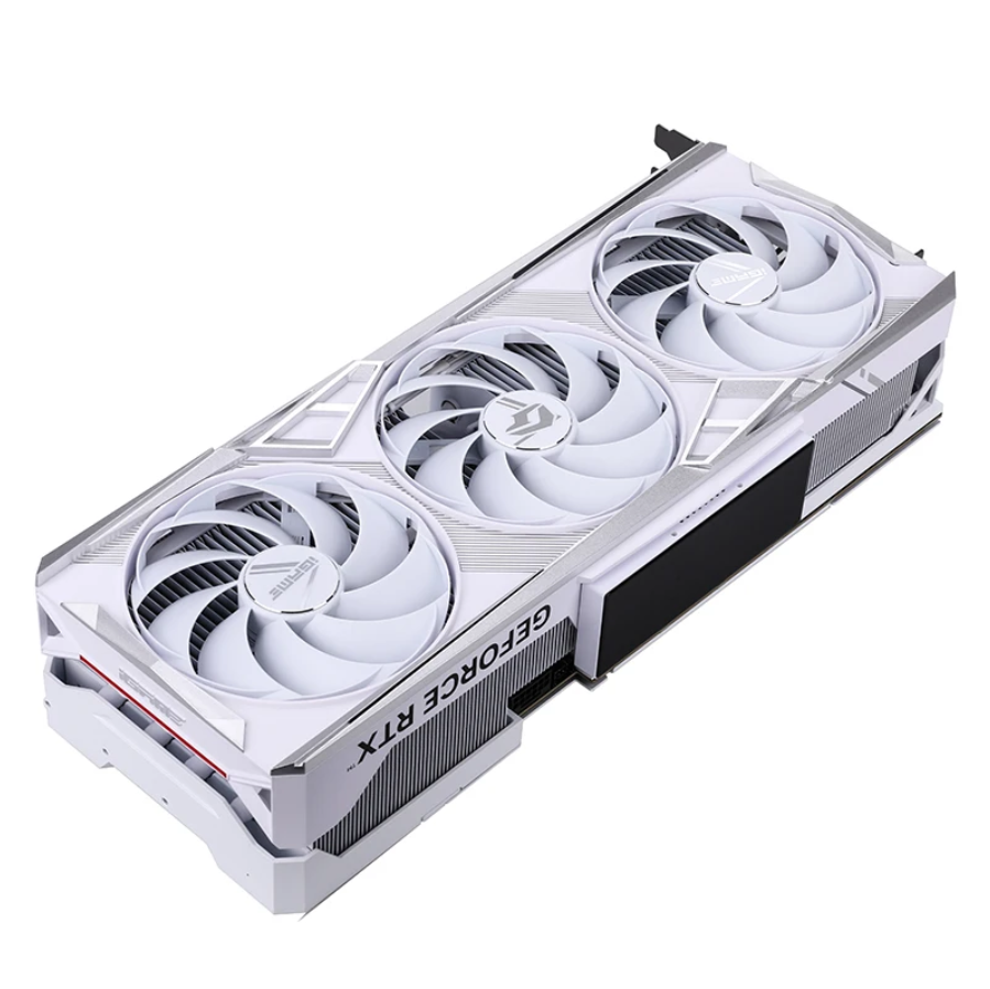 Colorful iGame Geforce RTX 4080 Super Vulcan W OC 16GB-V