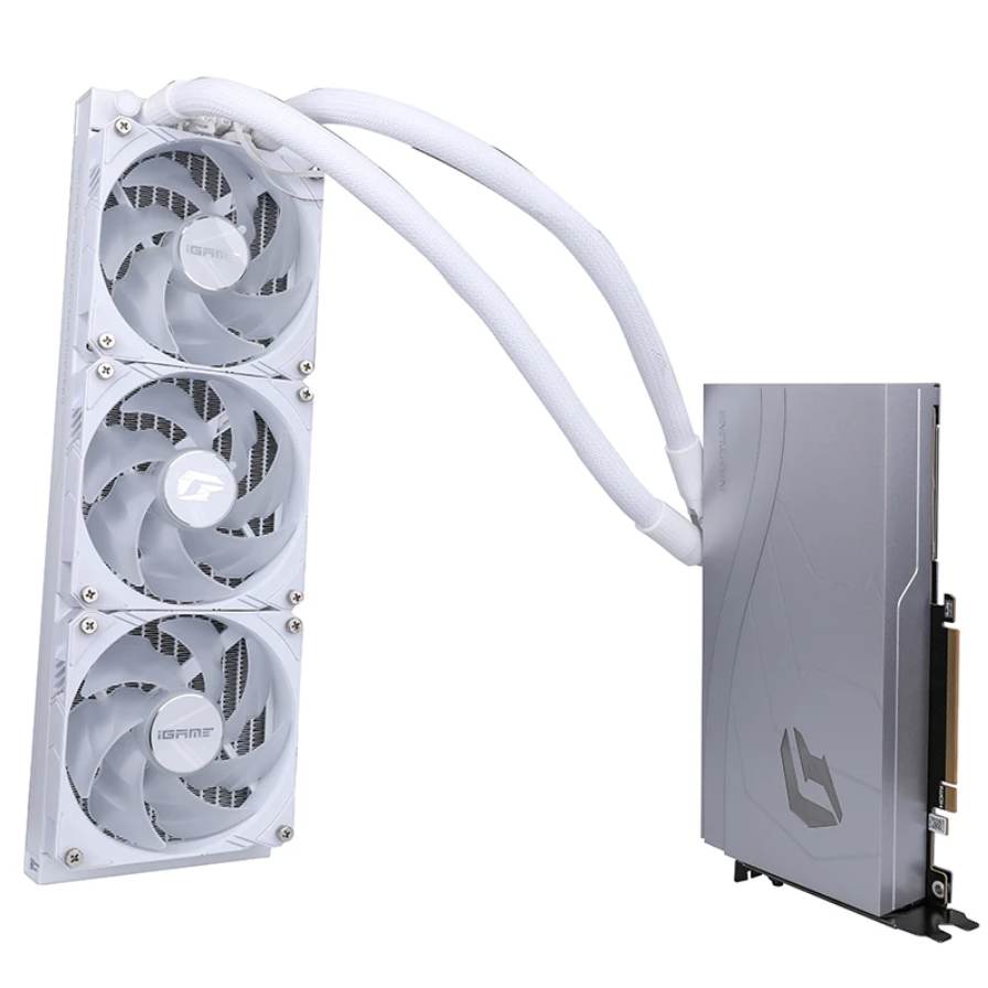 Colorful iGame Geforce RTX 4080 Super Neptune OC 16GB-V