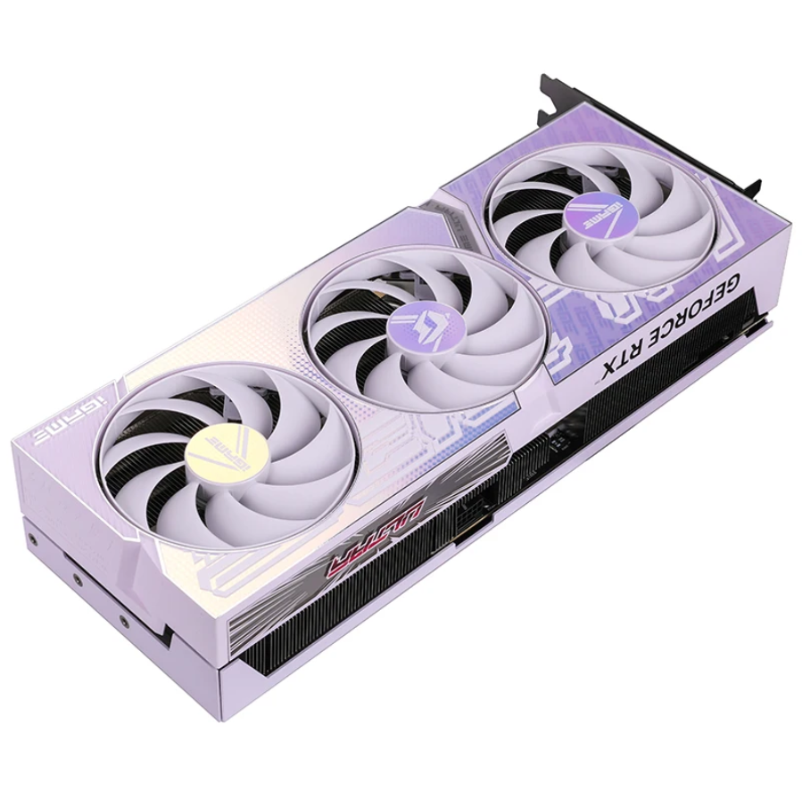 Colorful iGame Geforce RTX 4080 Super Ultra W OC 16GB-V