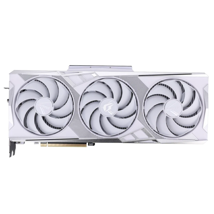 Colorful iGame Geforce RTX 4070 Ti Super Vulcan W OC&nbsp;16GB-V