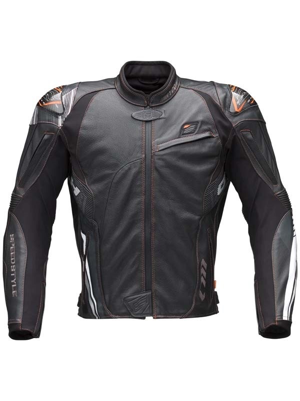 HYOD DEVAC SP D3O® ST-X LEATHER JAC L ヒョウドウ HSL607SPD ST-X LEATHER[DEVAC NEO D3O] レザー