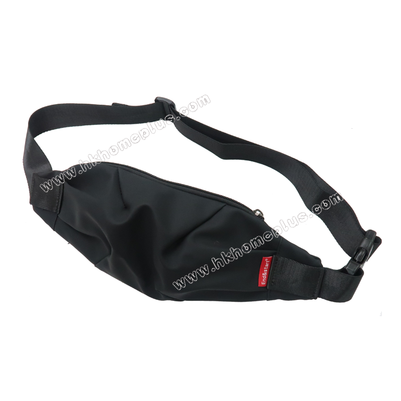 End&start : 運動腰包