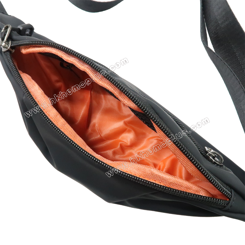 End&start : 運動腰包