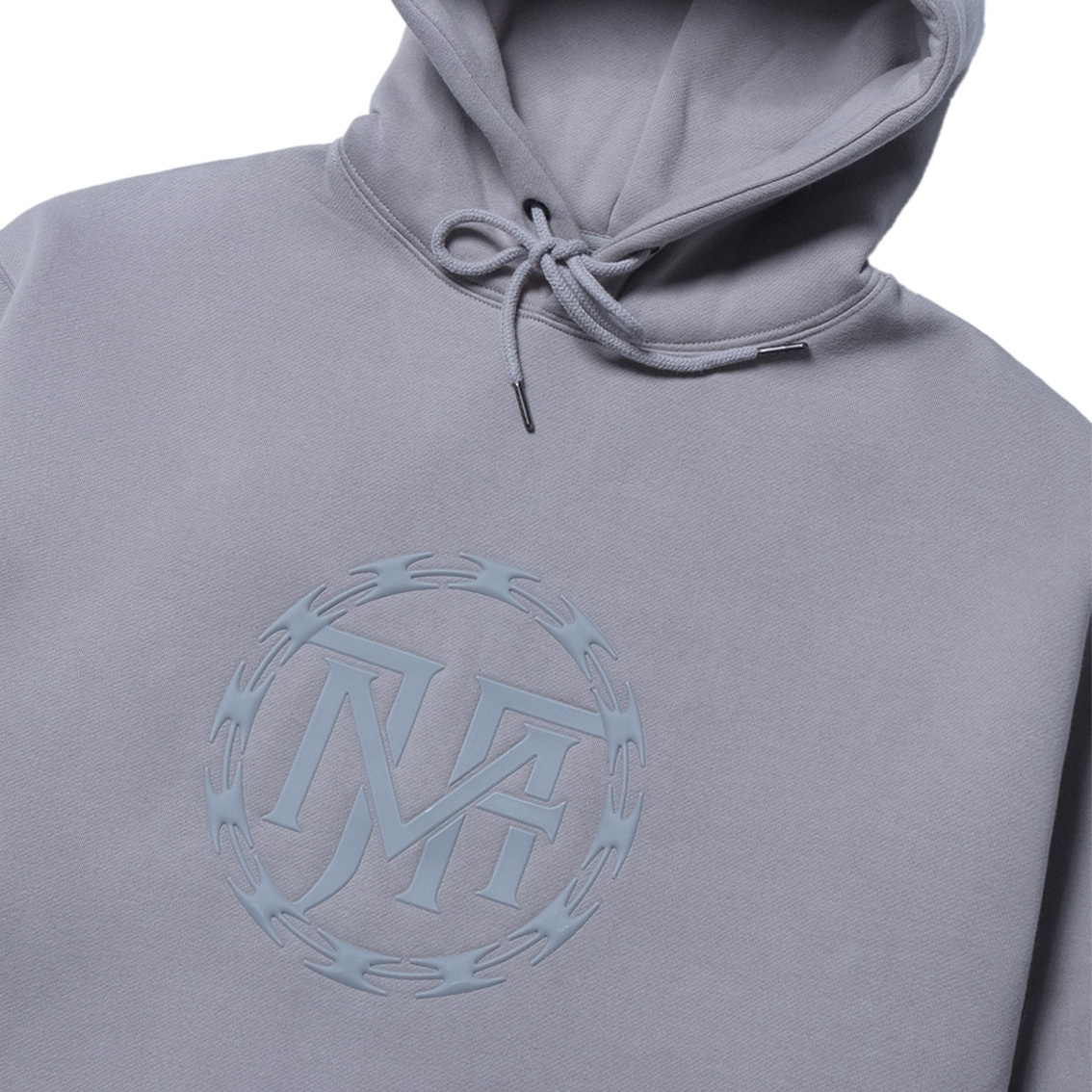 MJF  Logo Fleece Hoodie