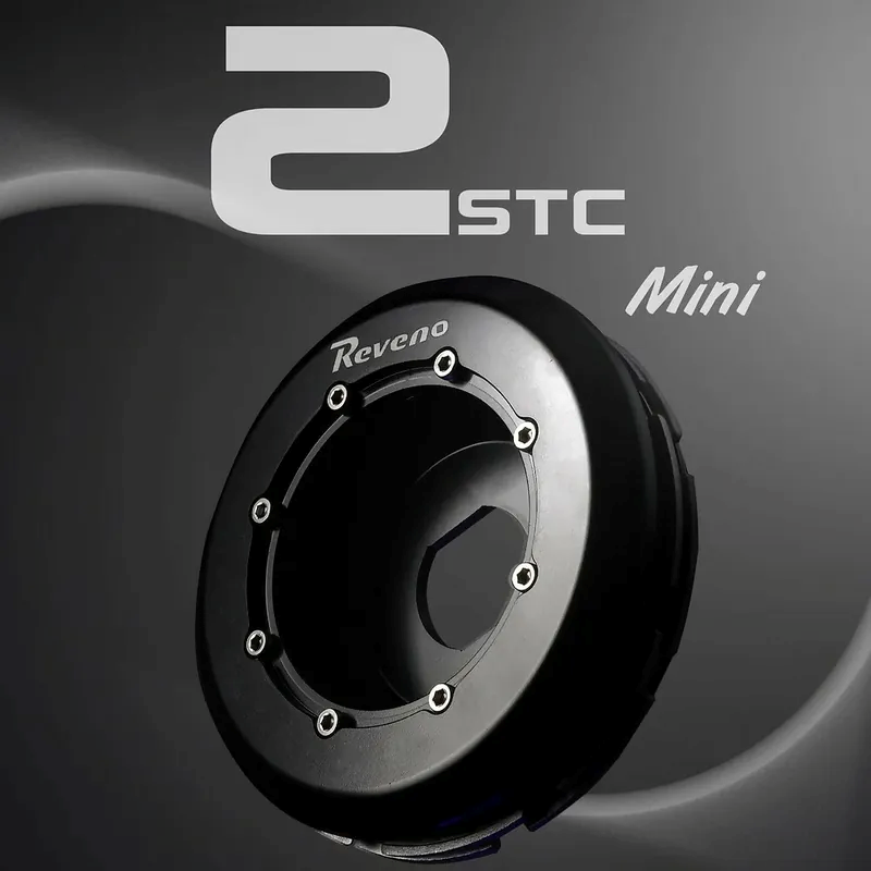 【REVENO】小型速可達 多片式 離合器 2.0版 MINI STC 2.0